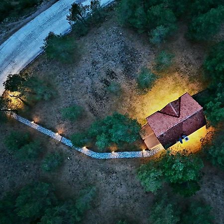 Previja Zlatibor Chalet Εξωτερικό φωτογραφία