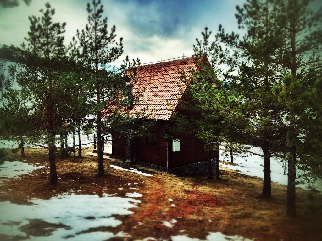 Previja Zlatibor Chalet Δωμάτιο φωτογραφία