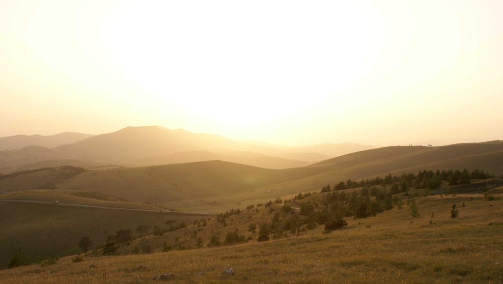 Previja Zlatibor Chalet Δωμάτιο φωτογραφία